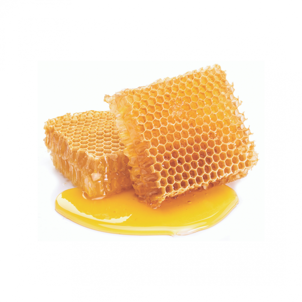 Hot Wax Disc 1Kg - Classic Honey