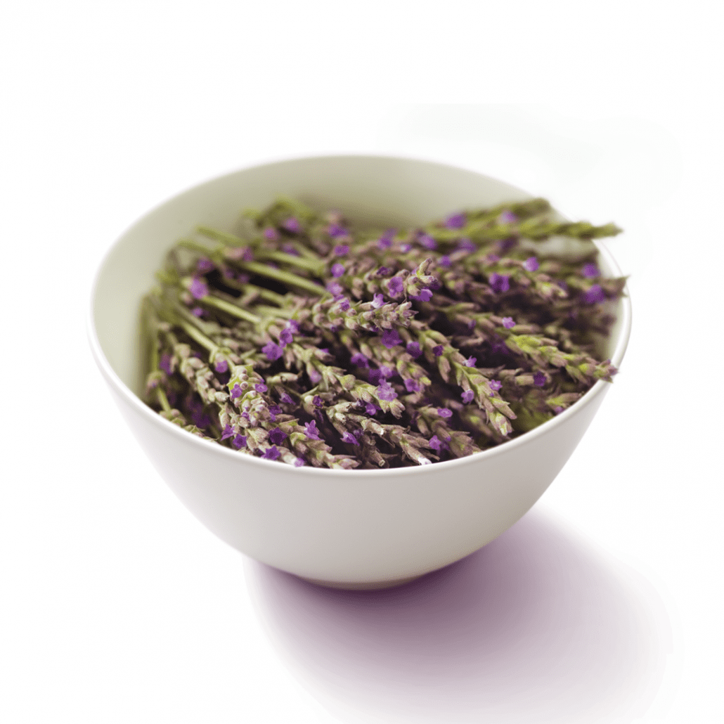 Hot Wax Disc 1Kg - Pearl Lavender