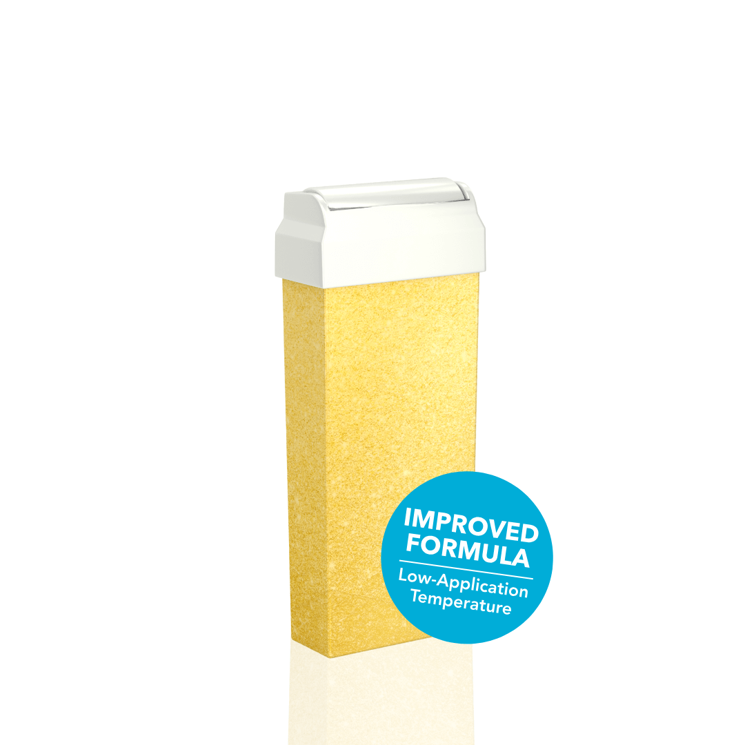 Cartridge - Champagne Shimmer Strip Wax 100ml