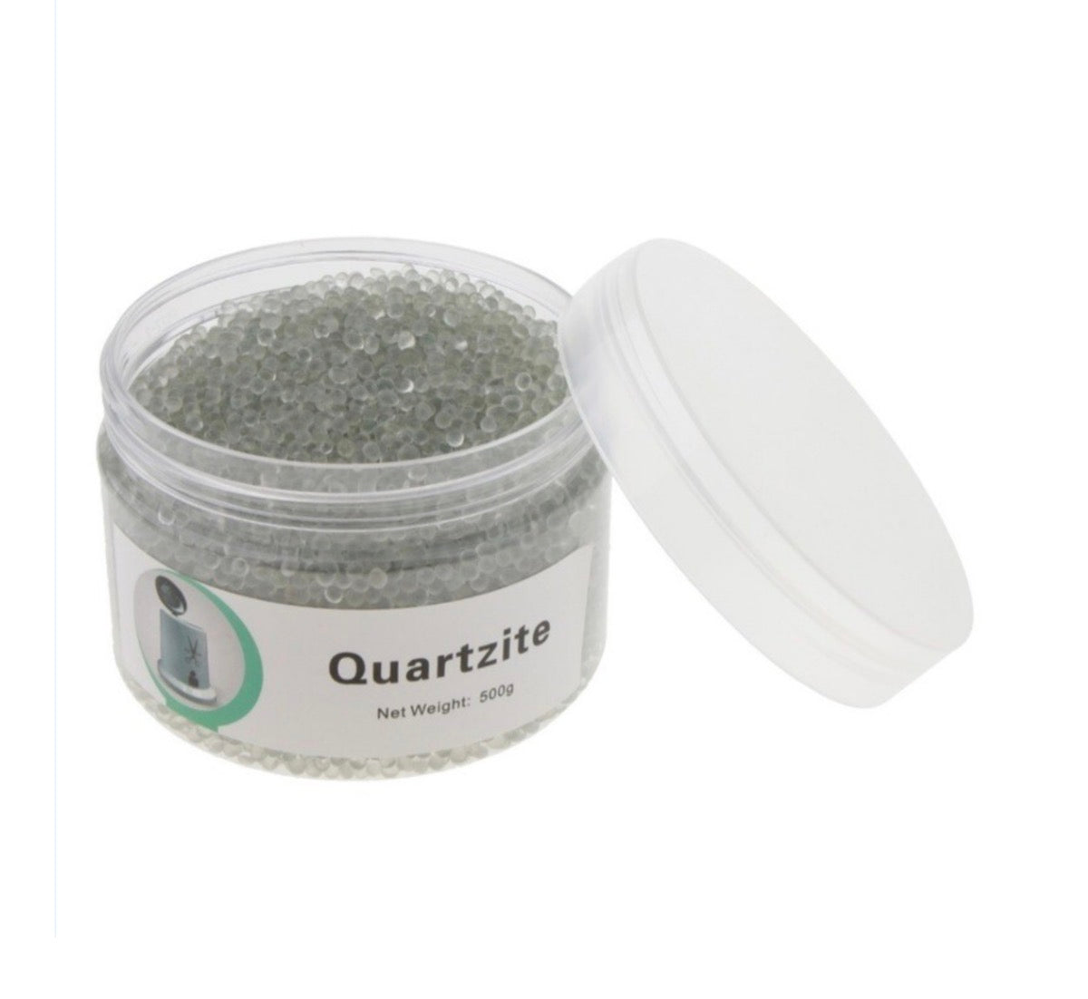Sterilizer Beads