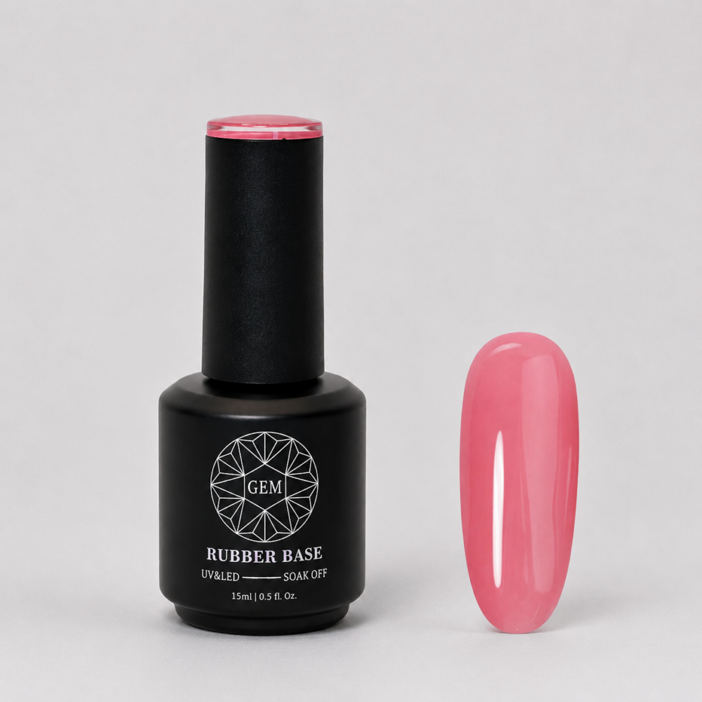 No.01 Solid Ground 15ml