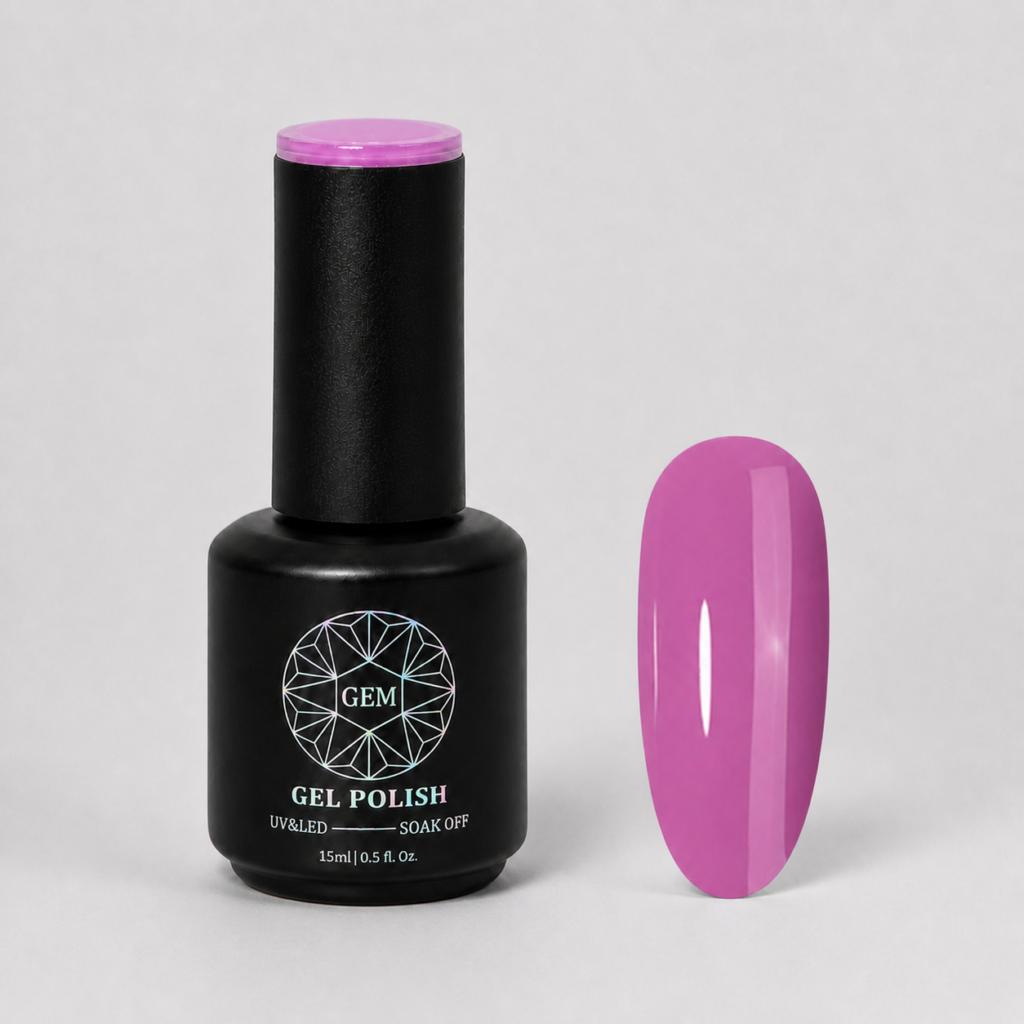 No.08 Dala What U Must 15ml