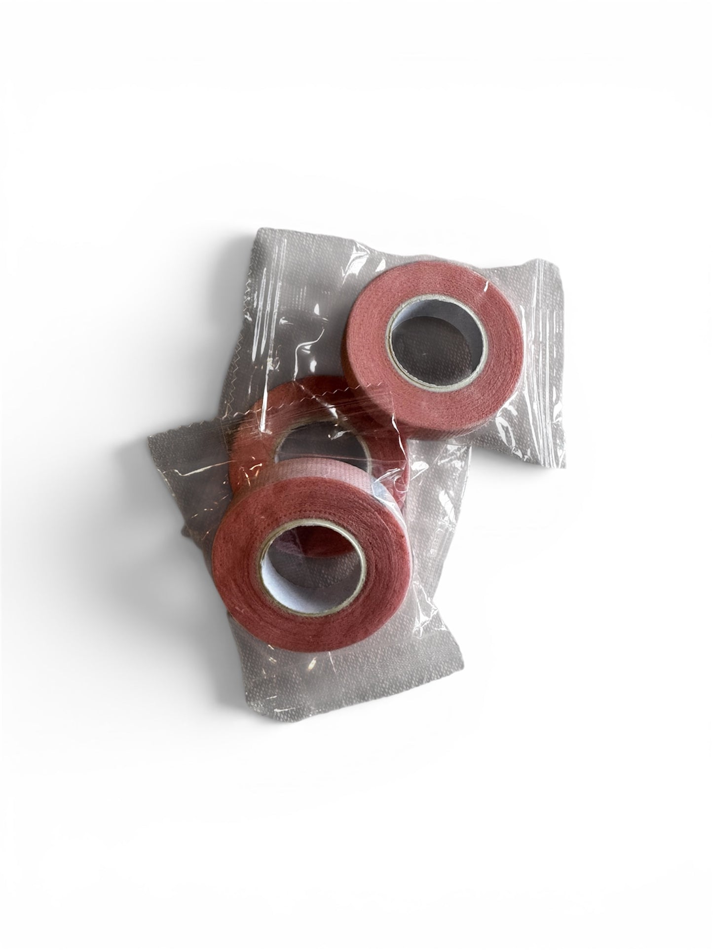 Lint Free Micropore Tape - Pink