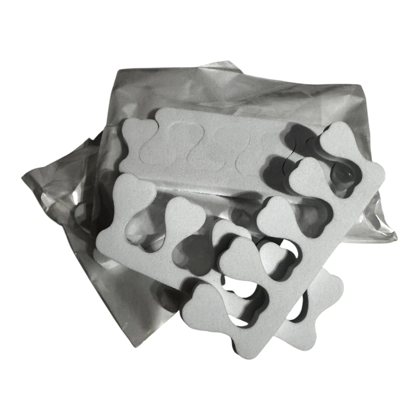 Toe Separators x 5 Pairs