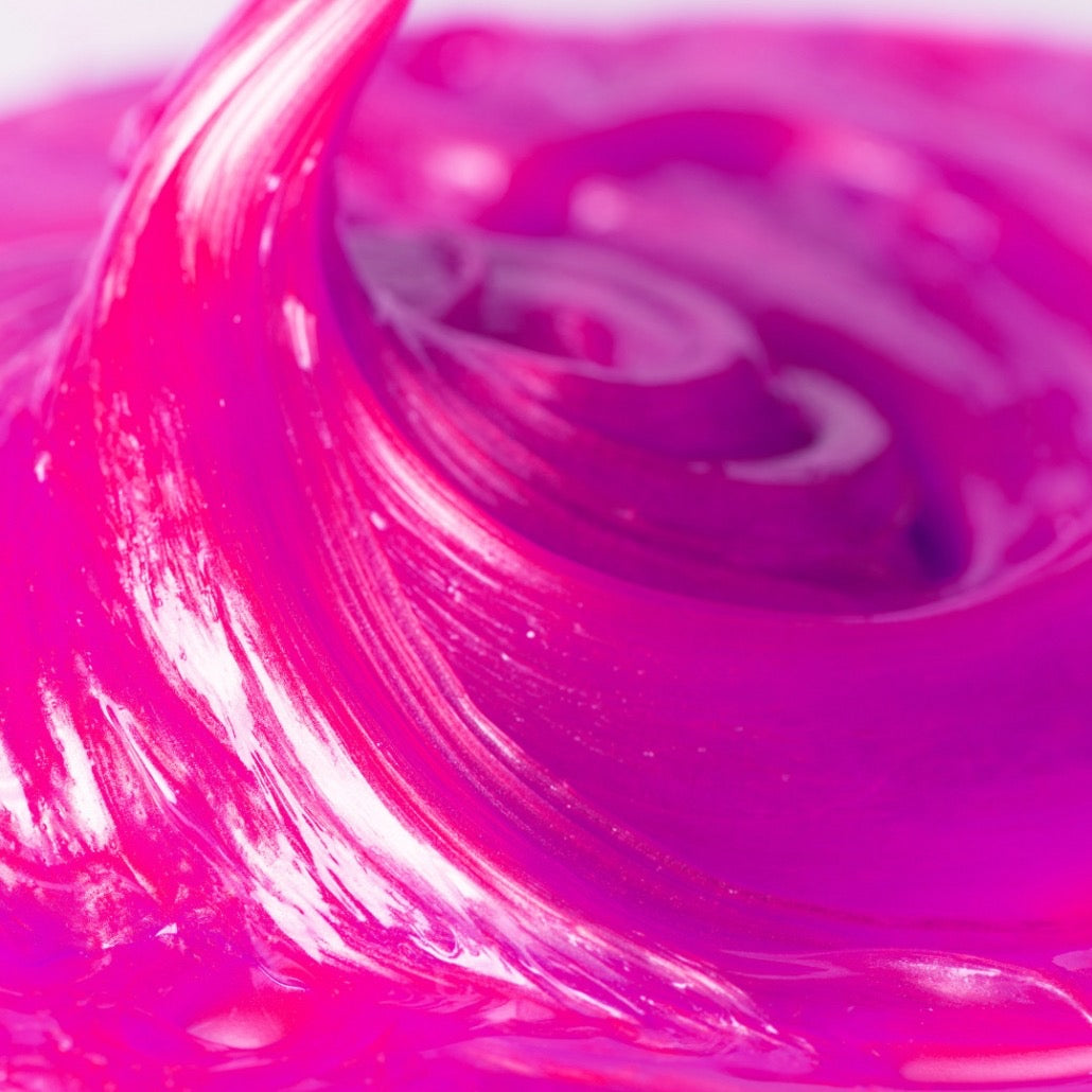 Film Wax Disc 1Kg - Geranium