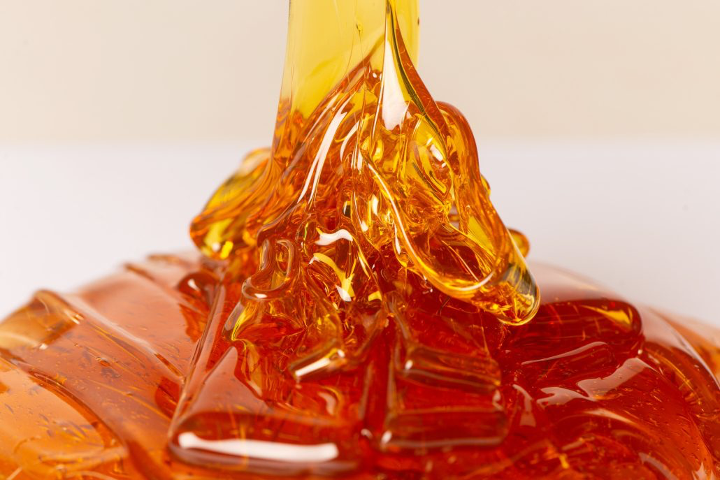 Strip Wax 800g - Classic Honey