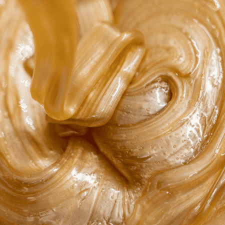 Film Wax Disc 1Kg - Champagne Shimmer