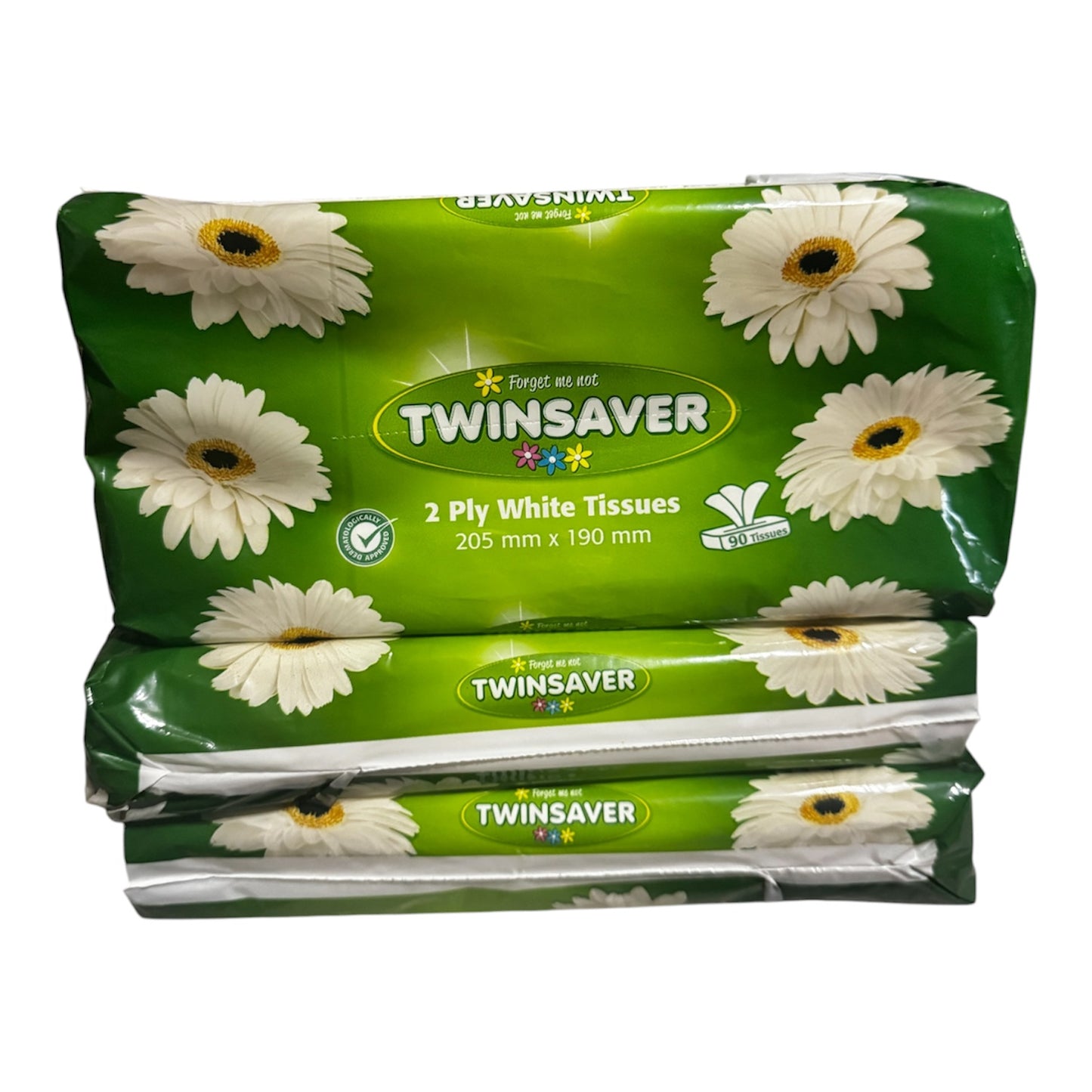 Tissues x 6