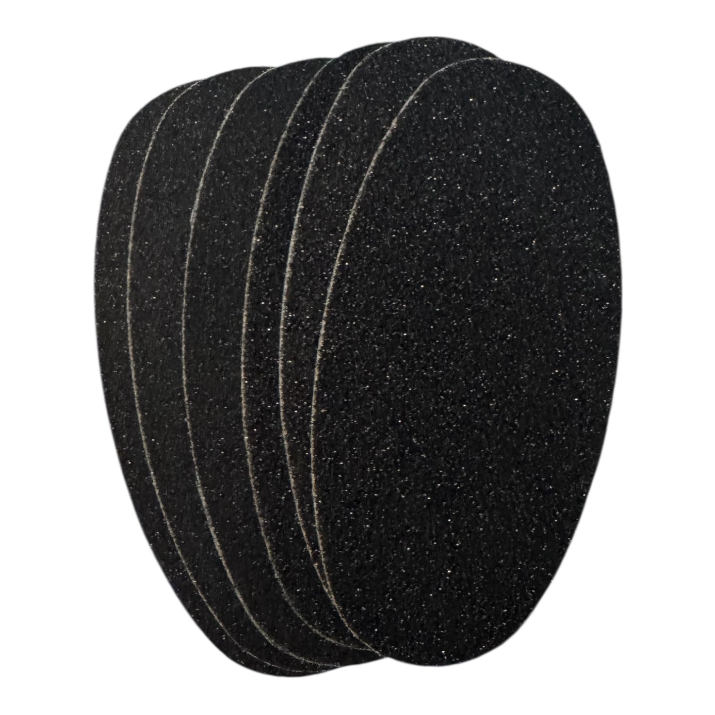 Foot File Replacement Pads 6’s
