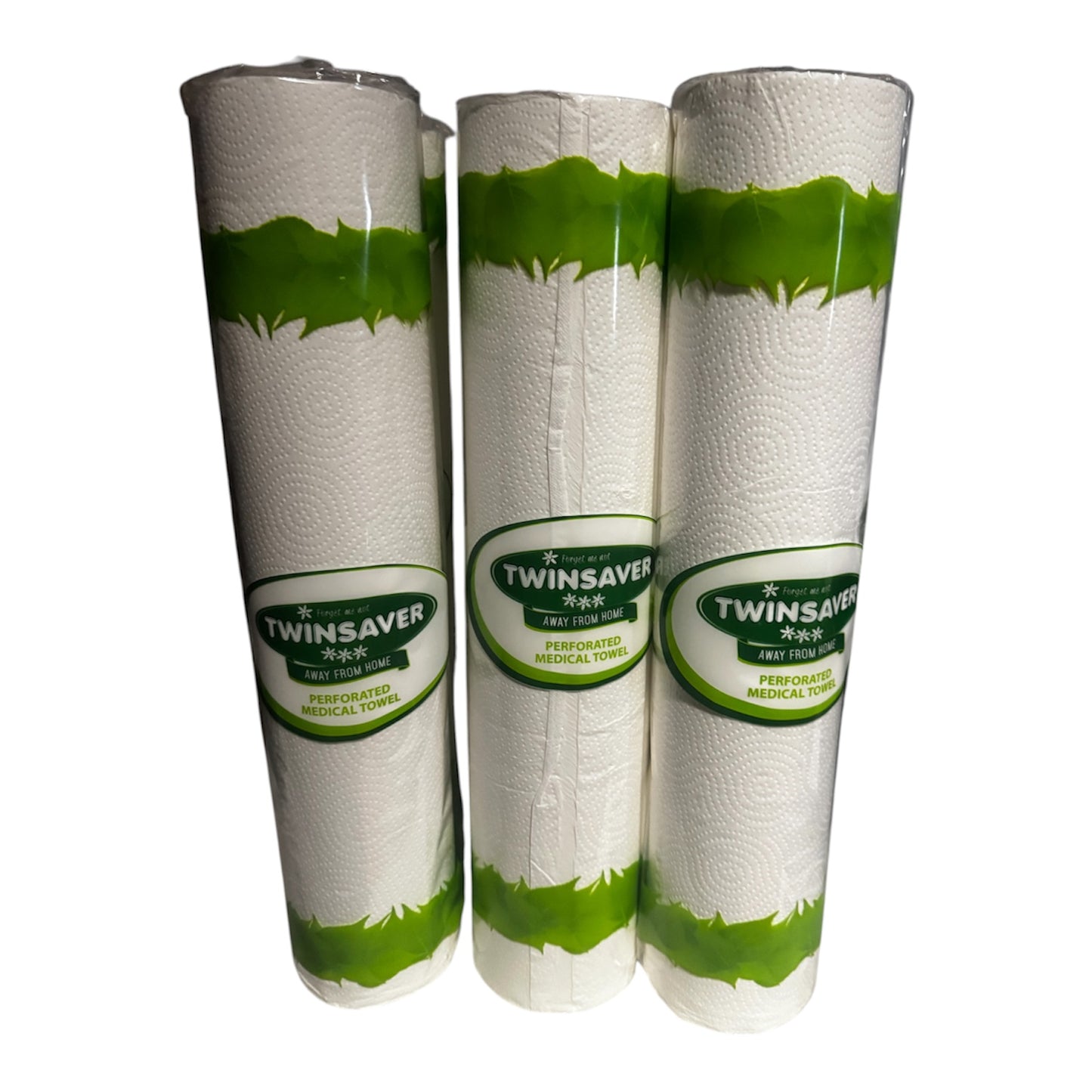 Twinsavers Paper Roll Large x 6