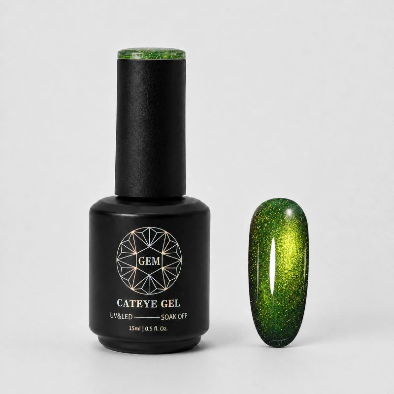 No.07 - Cateye Sister Bethina 15ml
