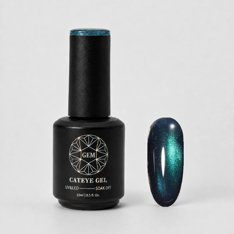 No.09 - Cateye Space Odessy 15ml