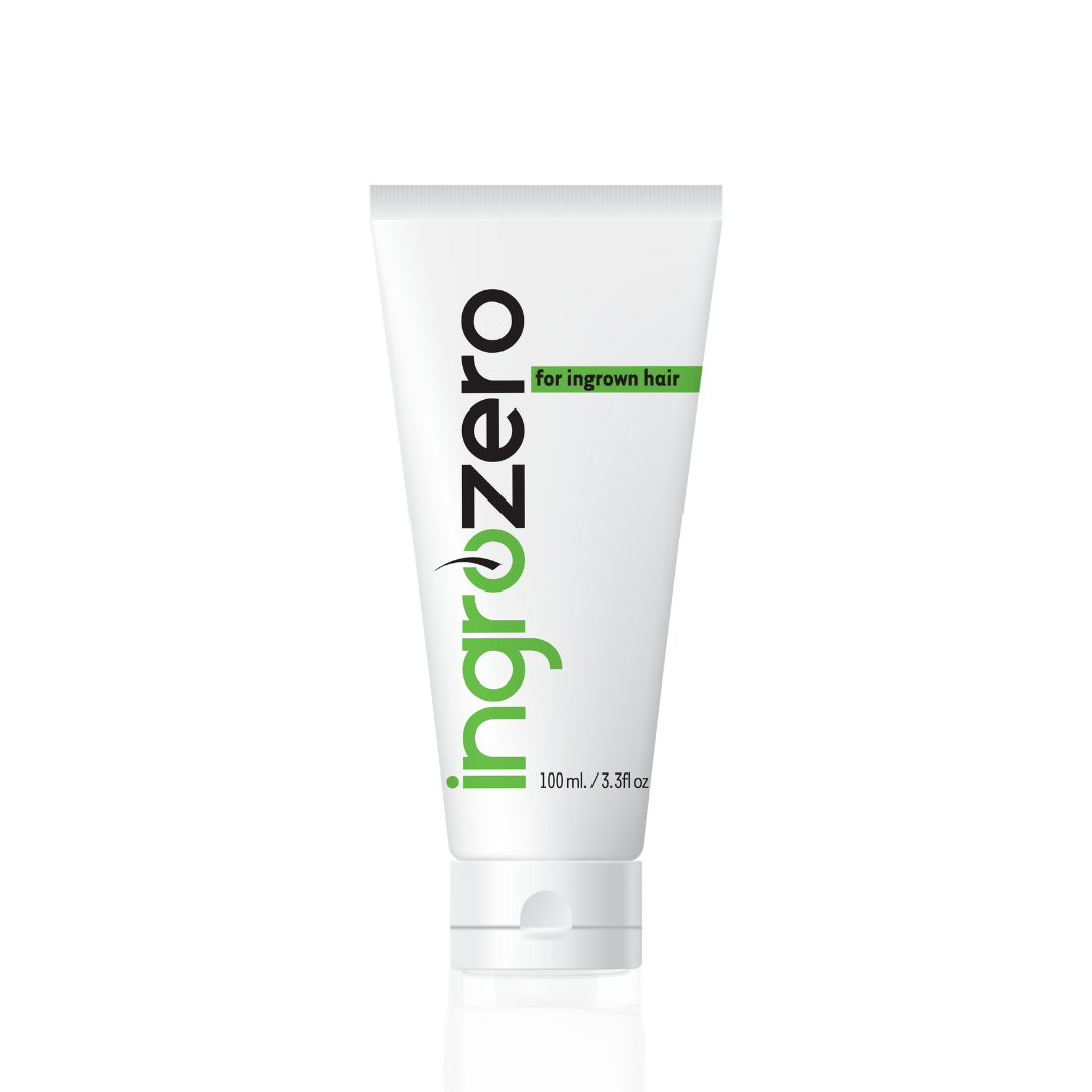 Ingrozero 100ml
