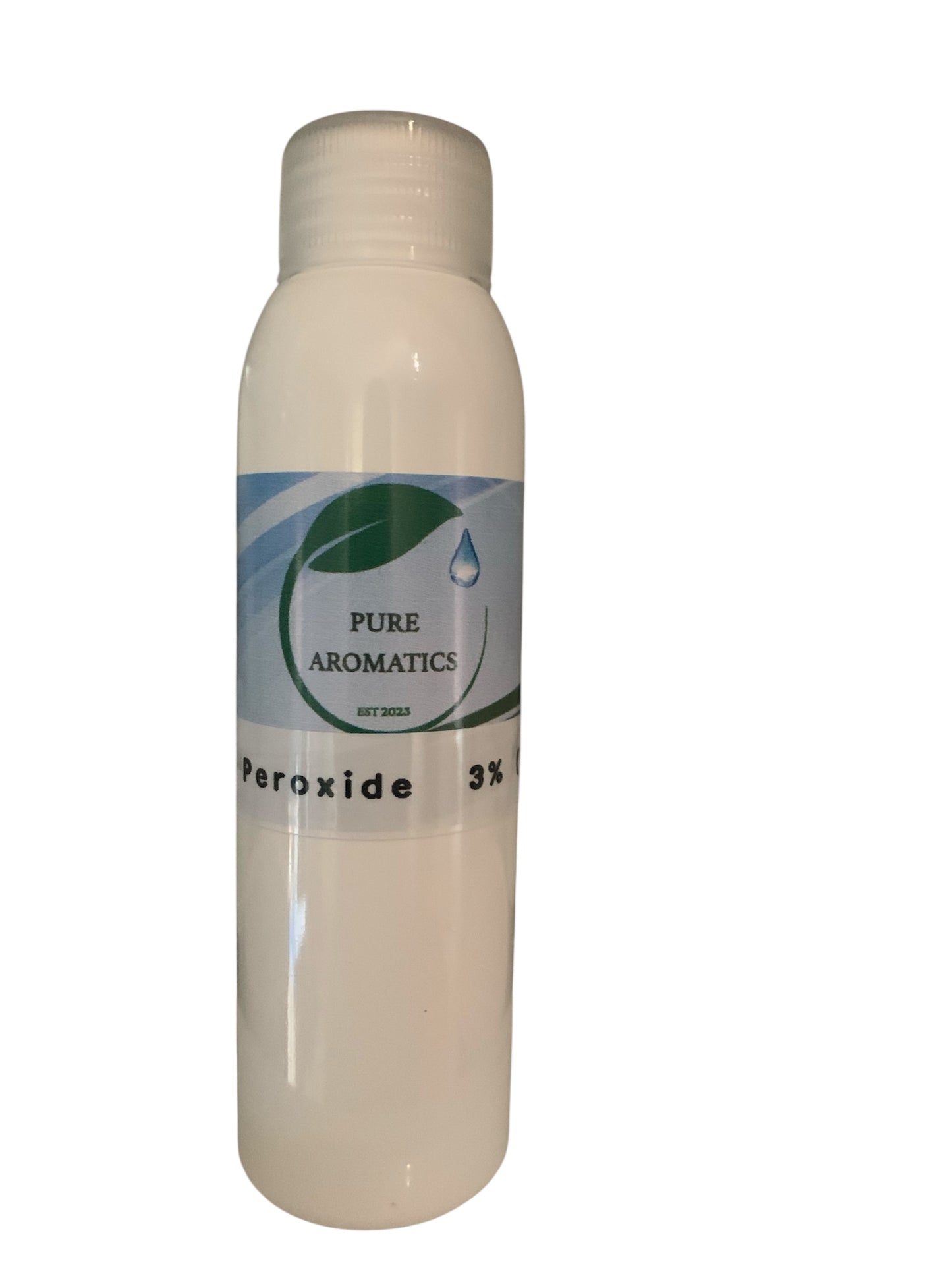 Hydrogen Peroxide 10Vol(3%)