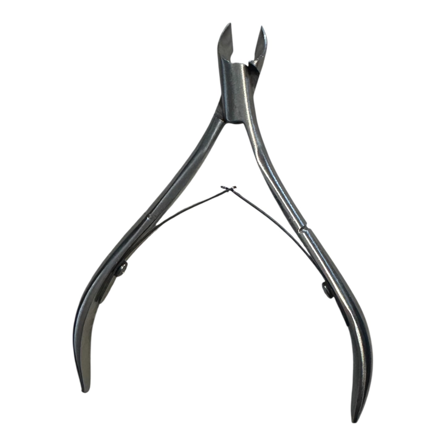 Cuticle Nipper - Stainless Steel