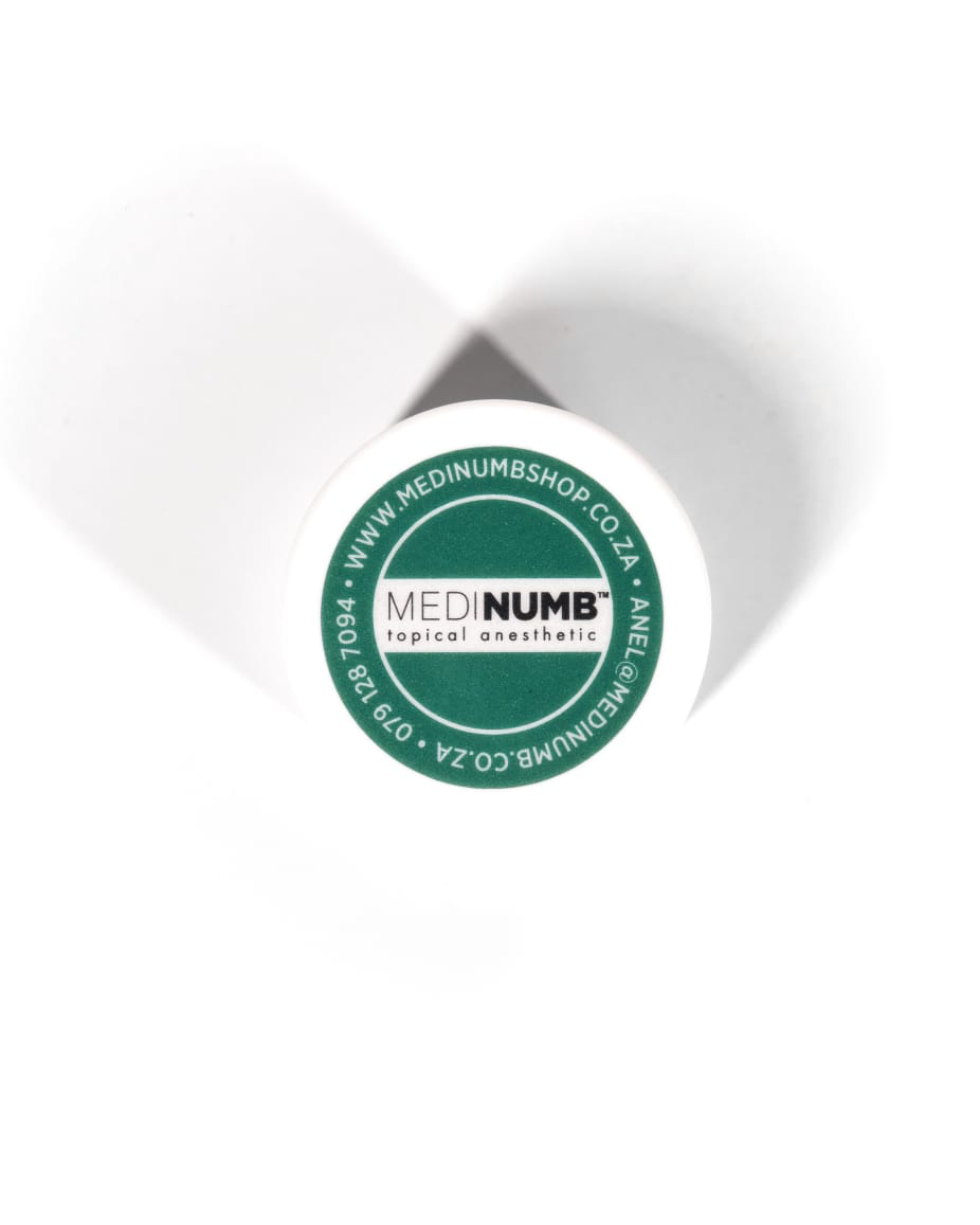 Medi Numb Primary Numbing 25g