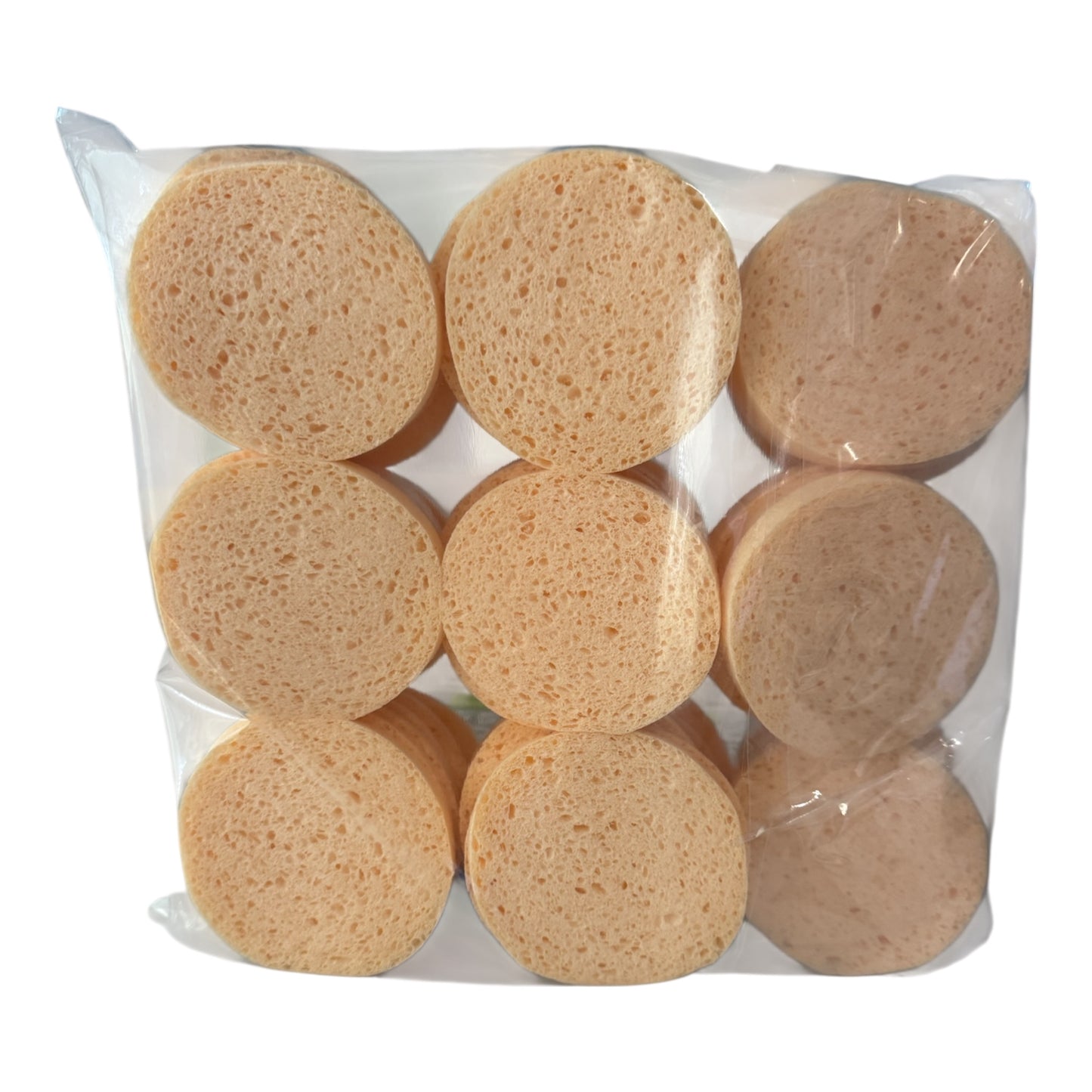 Cellulose Sponges 50’s