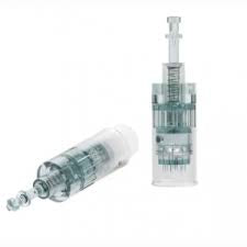 Dr Pen M7s, M8 and A6s -16 Pin Replacement Cartridge( Singles)