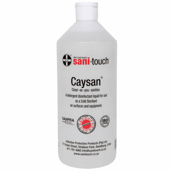 Sani-Touch Cold Sterilant 1L