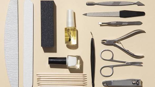 Nail Accessories