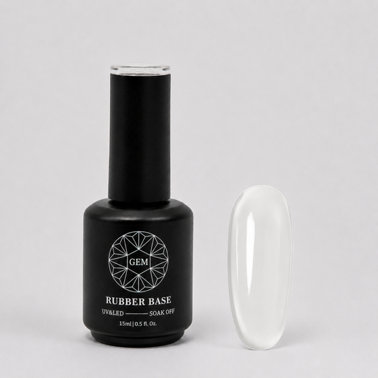 Clear 15ml