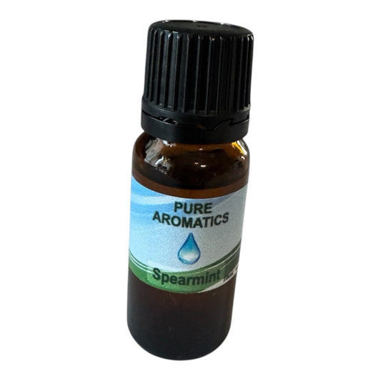 Essential Oil - Spearmint  10ml