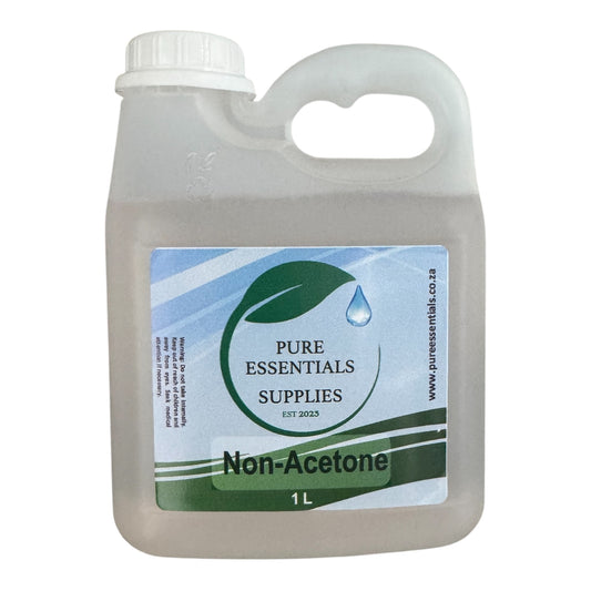 Non Acetone 1L