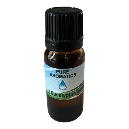 Essential Oil - Eucalyptus 10ml