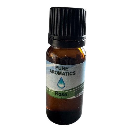 Essential Oil - Rose 10ml