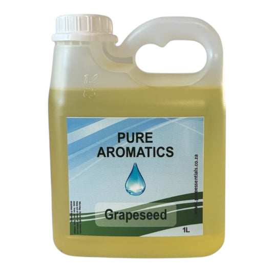 Grapeseed Oil 1L