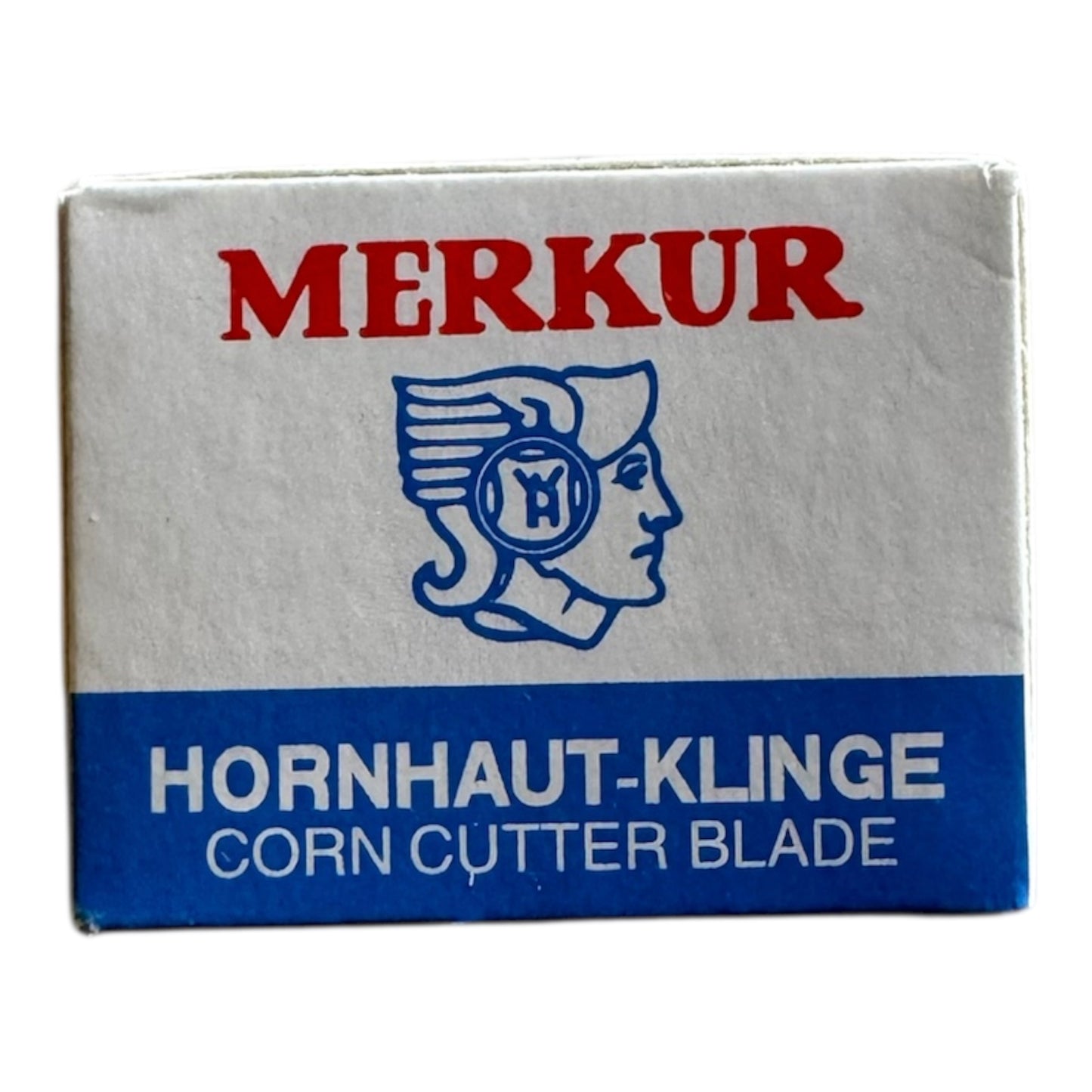 Corn Blades