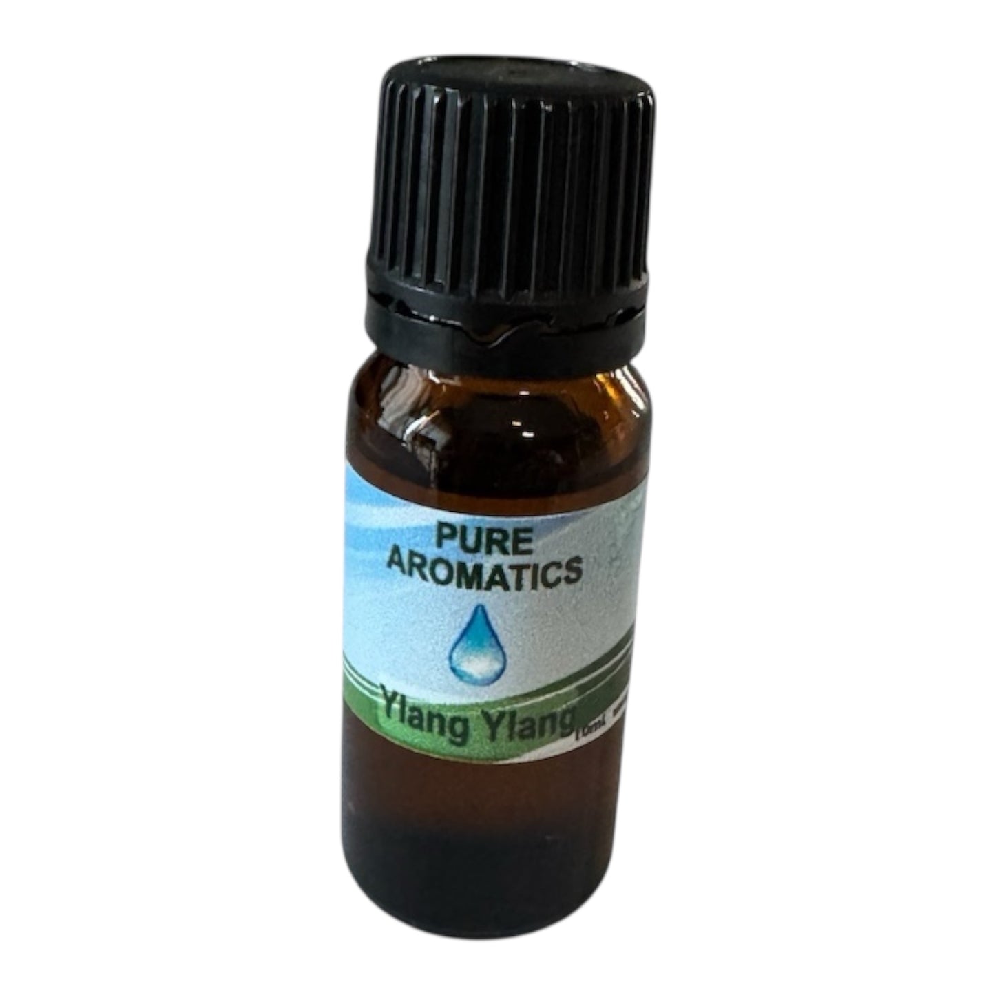 Essential Oil - Ylang Ylang  10ml