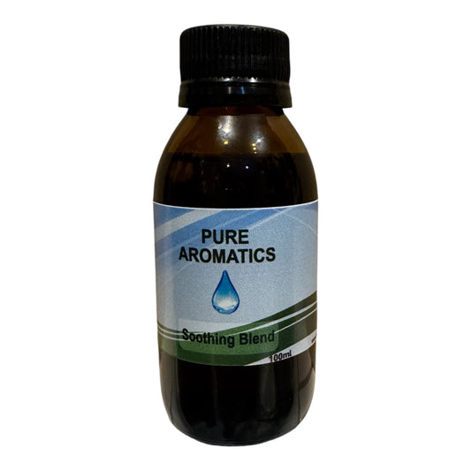 Oil Blend - Soothing 100ml