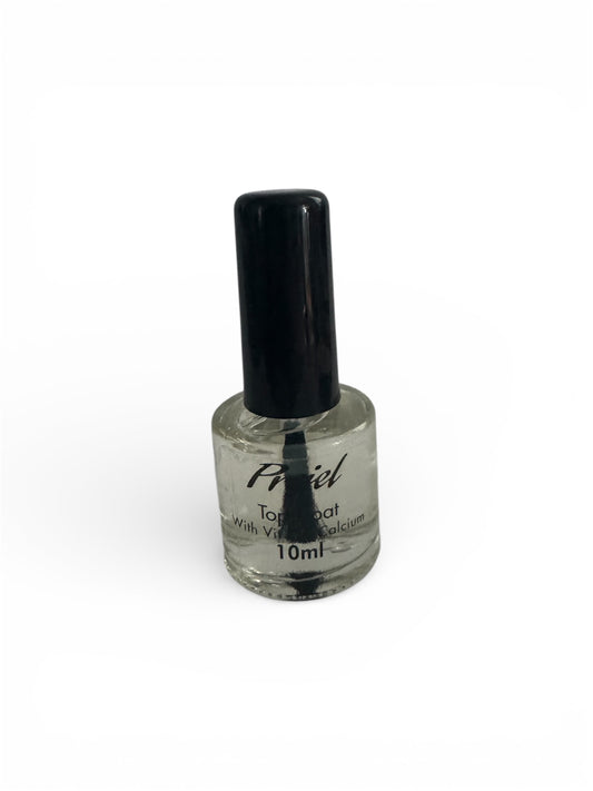 Projel Topcoat 10ml