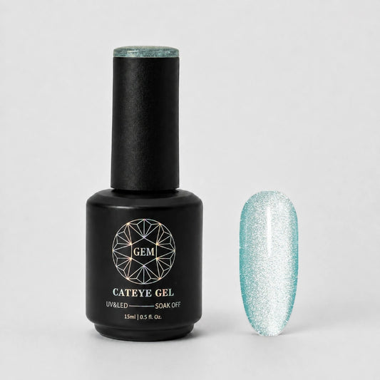 No.18 -Cateye Ocean View 15ml