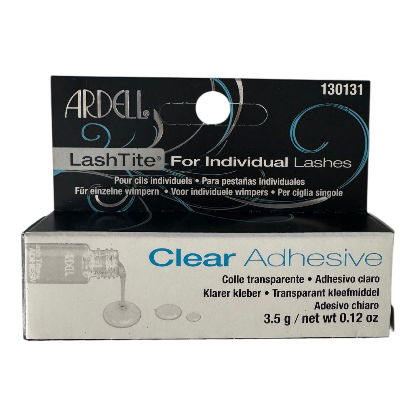 Ardell Lash Tite Adhesive - Clear