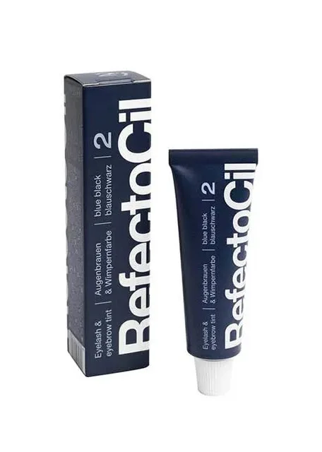 Refectocil 15ml - Blue Black