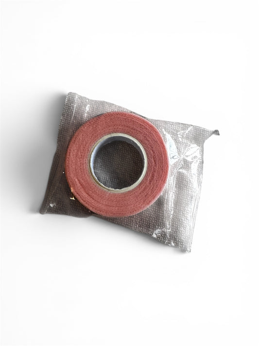 Lint Free Micropore Tape - Pink