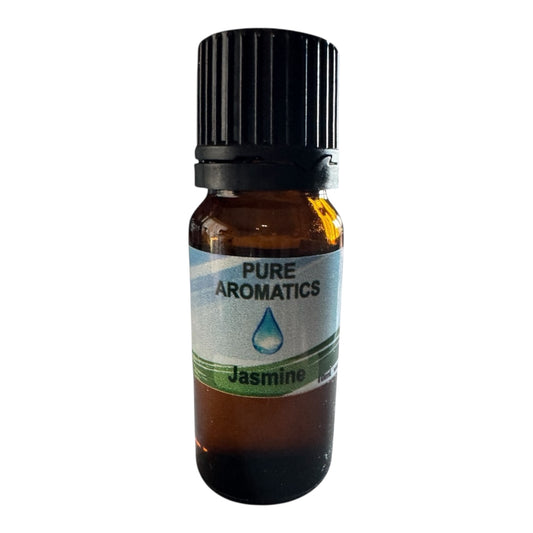 Essential Oil - Jasmine 10ml