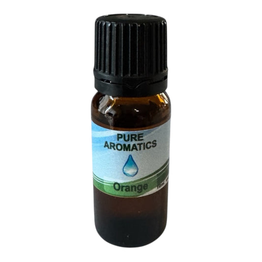 Essential Oil - Sweet Orange 10ml