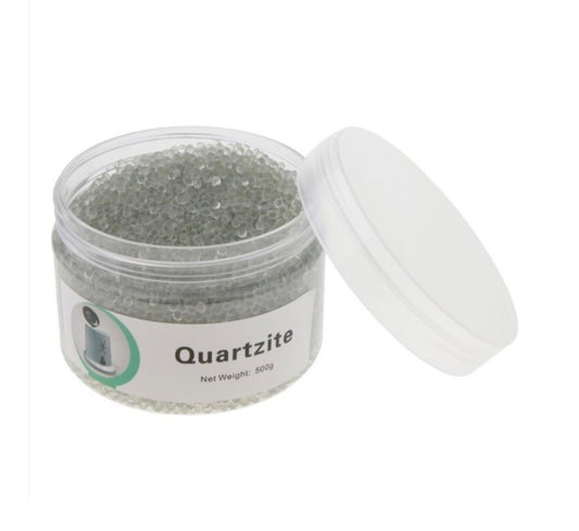 Sterilizer Beads