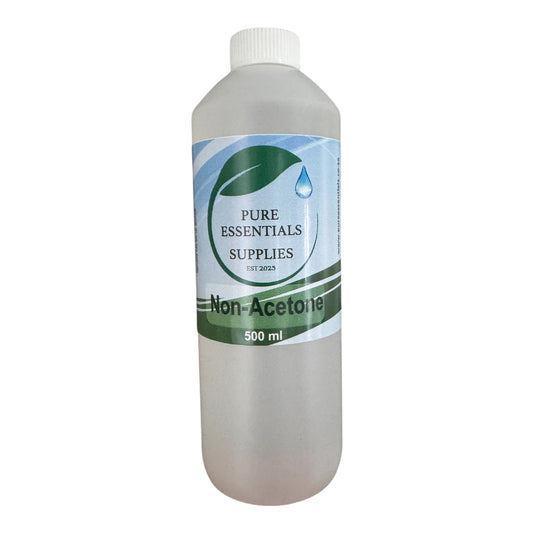 Non Acetone 500ml