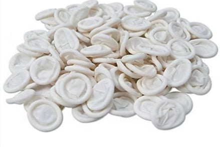 Finger Cots 100’s