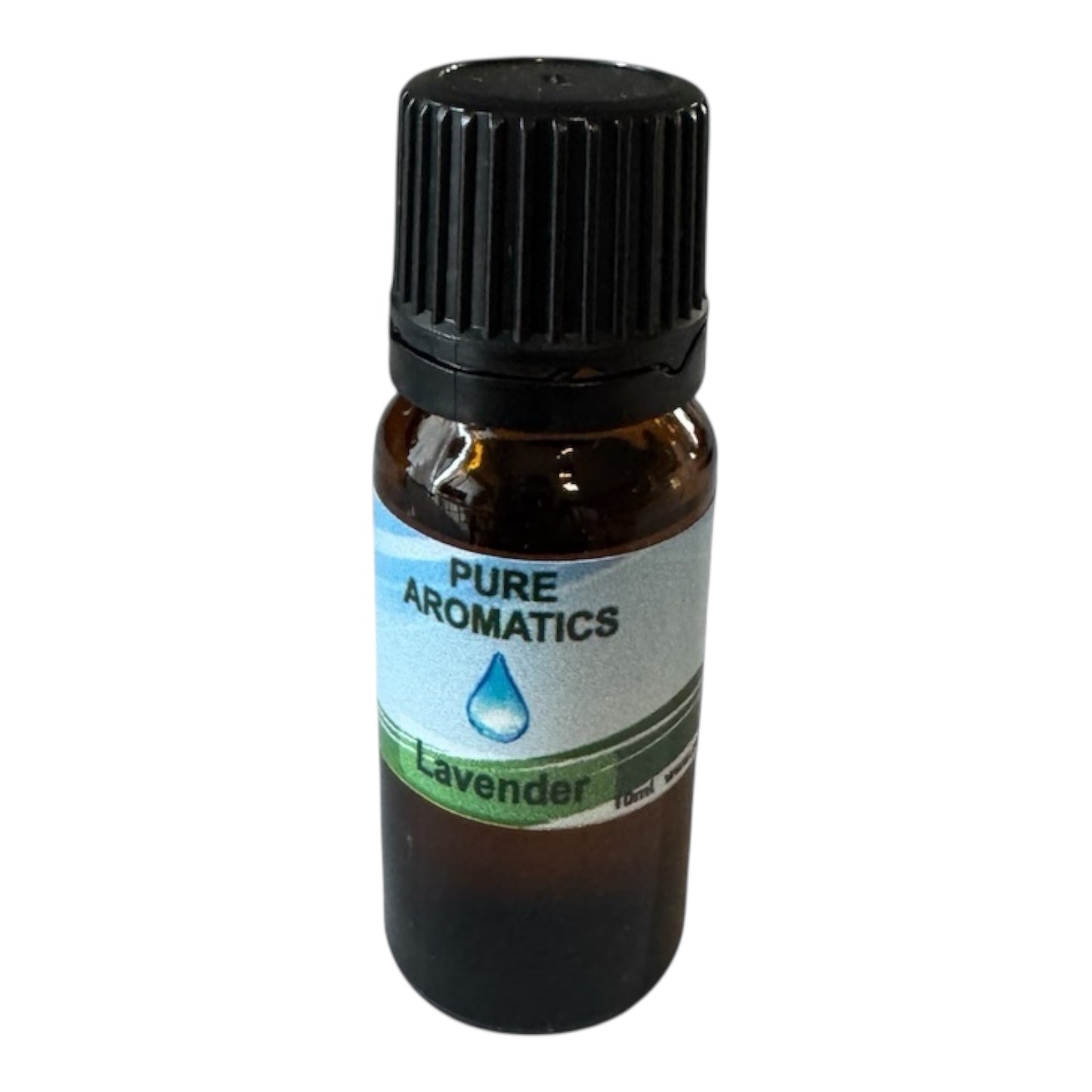 Essential Oil - Lavender 10ml