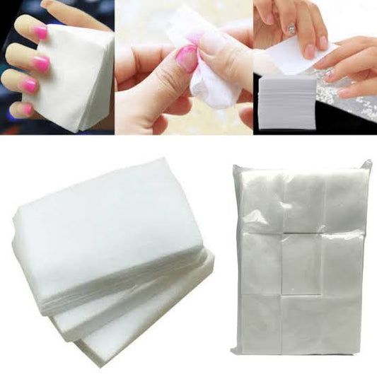 Nail Wipes 300's