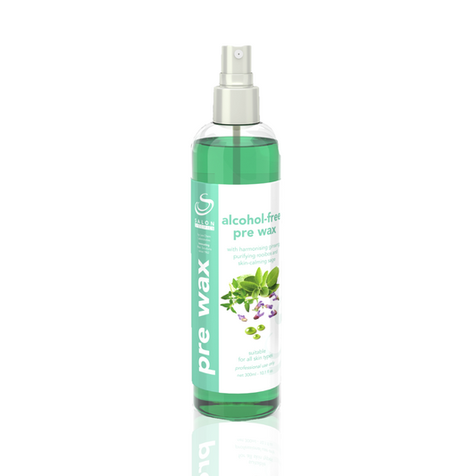 Pre Wax - Alcohol Free 300ml