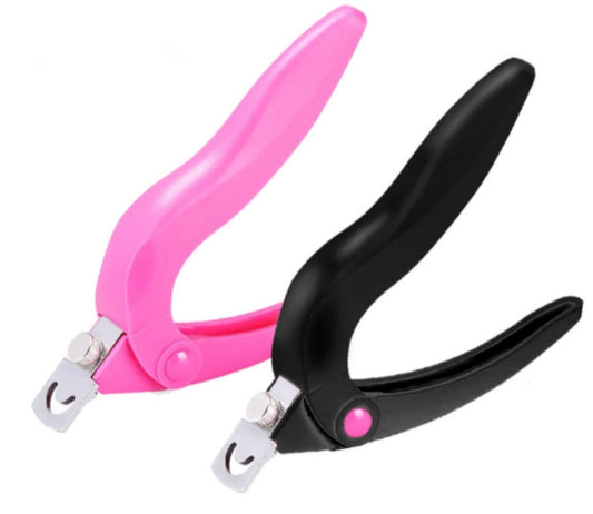 U Cutter - Black