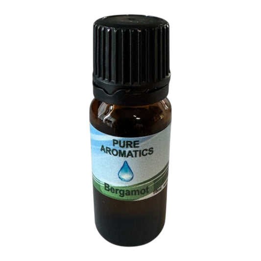 Essential Oil - Bergamot 10ml