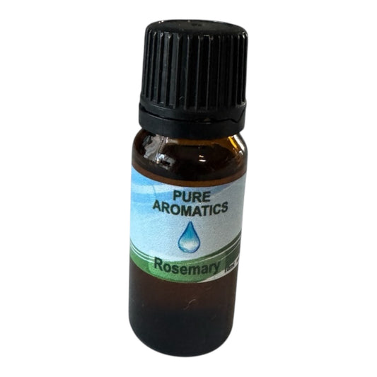 Essential Oil - Rosemary 10ml
