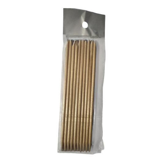 Orange Sticks 10’s - 13,5cm